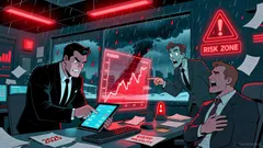 Strive Asset (ASST) Faces 5.3% Drop Amid Lack of Development and Volatility in Bitcoin Treasury Strategy