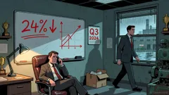 Owens Corning's Q3 Miss: A Catalyst for a Lower-Valued Stock