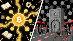 The Neo Founder Feud: Governance Risks and Investment Implications for Blockchain Ecosystems