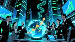 Bitcoin's Regulatory Clarity and the Road to Institutional Adoption