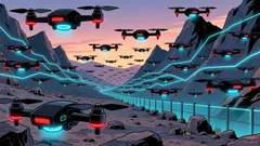 Ondas Holdings and the Autonomous Defense Revolution: A Strategic Buy for 2026