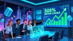 TeraWulf's Strategic Transition to HPC and Its Implications for Long-Term Value Creation