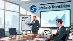 TransDigm's Strategic Acquisition of Stellant Systems and Its Implications for Aerospace and Defense Growth