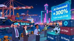 Seoul Apartment Prices Extend Rally, Backing Case for BOK Hold