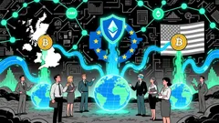 The UK's Crypto Tax Reporting Mandate: Implications for Compliance Costs and Market Behavior in 2026 and Beyond