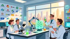 Thermo Fisher Scientific: A High-Conviction Buy in a Resilient Healthcare Ecosystem