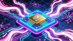 Intel's Strategic Nvidia Partnership and 2026 Turnaround Potential