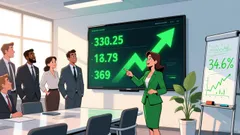 The 1 Reason I'm Never Selling Amazon Stock: A Value Investor's Perspective