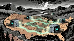 The Bitcoin Innovation Act and 2026 U.S. Crypto Regulatory Milestones: A Catalyst for Institutional Adoption