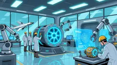 Taylor Devices' Accelerated Growth in Aerospace/Defense and Strategic Positioning for Sustained Profitability