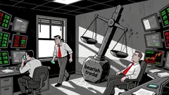 DOGS Market Overview: Mixed Short-Term Signals Amid Volatility Compression