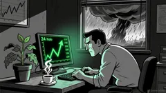 Algorand (ALGO) +0.09% in 24 Hours Amid Real-World Adoption and Strategic Utility