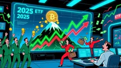 Bitcoin's 2026 Outlook: Structural Strength vs. Correction Risks in a Maturing Market