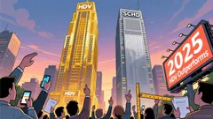 SCHD vs HDV: Choosing the Best High-Yield ETF for 2026 Income and Growth