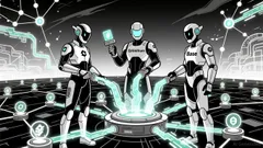 Ethereum's Developer Surge and Infrastructure Momentum: A New Foundation for Long-Term Value