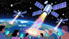 AST SpaceMobile (ASTS): Bargain-Hunting or Breakout Opportunity?