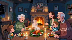 The Enduring Legacy of Values-Driven Leadership: How Marriott International's Family Heritage Shapes Its Future