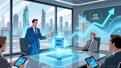 Broadcom (AVGO) as the Next Big Winner in the Post-NVDA AI Landscape