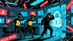 Navigating the Aftermath of the Bybit Hack: Strategic Rebalancing and Positioning in a Volatile Crypto Market