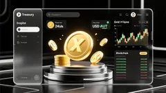 Tether Gold (XAUT) Listing on Bithumb and Its Strategic Implications for South Korean Crypto Investors