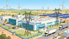 Prologis (PLD): A Strategic Play in the Energy-Driven Data Center Boom