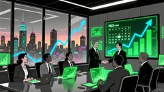 Bitcoin's 2026 Bull Case: Institutional Adoption, Regulatory Clarity, and Strategic Stocks to Ride the Wave