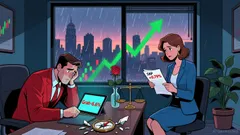 Grab's Underperformance: A Disconnect Between Operational Progress and Market Sentiment