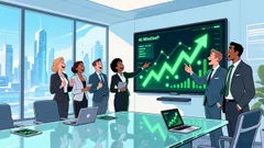 Strategic AI-Driven Corporate Actions: Unlocking Immediate Investment Potential in Tech and Industrial Sectors