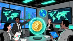 Is XRP's Strategic Monetization a Catalyst for Long-Term Value Creation?