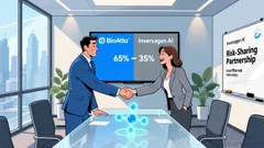 BioAtla's Oz-V SPV Deal: A Strategic Financing Masterstroke in Oncology and Longevity