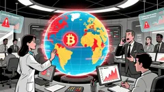Bitcoin's 2026 Price Potential: Navigating Macroeconomic Shifts and Institutional Momentum