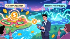 China's Digital Yuan Becomes Interest-Bearing: Implications for CBDC Adoption and Monetary Policy