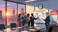 The Fed's 2025 Rate Cuts and the Outlook for Treasury Yields in 2026