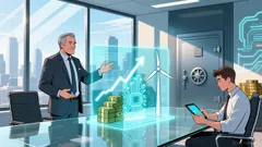 Warren Buffett's Final Year as Berkshire CEO and the Enduring Power of Value Investing