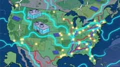 Prologis's Data Center Bet: A Scalable Play on AI's Energy Backbone