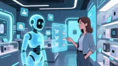 The AI-Driven Retail Revolution: How Walmart and OpenAI Are Reshaping E-Commerce