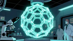 Superwood's Disruptive Potential: A New Era in Sustainable Construction and Industrial Materials