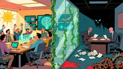 Navigating Market Volatility: Lessons from October 2025's Wall Street Whiplash