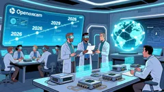 The Rise of Custom AI Chips: How OpenAI and Broadcom Are Redefining AI Infrastructure Leadership