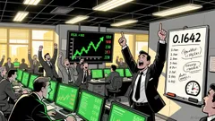 Open Campus/Tether Market Overview for 2026-01-01