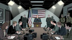 Media Freedom as a Governance Risk Indicator: Assessing Pentagon Press Policy Shifts and Their Impact on Defense and Media Investments