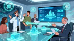 JPMorgan's $10B Quantum Computing Bet: A Strategic Inflection Point for the Sector