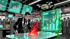 Grayscale's Pioneering Move to Launch the First U.S. Bittensor ETP: A Strategic Gateway to Decentralized AI Markets