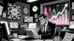 XRP's Path to Recovery: Analyzing RSI Bounce Potential and Long-Term Fractal Structure