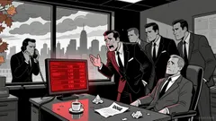 Meme Coins in Turmoil: Is Minotaurus (MTAUR) the Smart Exit Play for Dogecoin Holders?