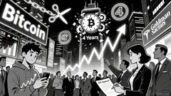 Is Bitcoin's 4-Year Cycle Dead? Institutional Adoption and Macroeconomic Shifts Reshape the Future of Bitcoin in 2026