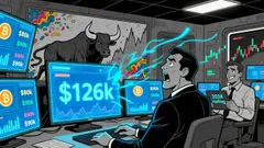 Bitcoin's First Post-Halving Red Year: A Buying Opportunity or a Market Shift?