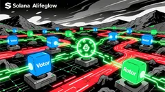 Solana and the Institutionalization of Crypto: A 2026 Investment Play