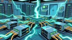 Broadcom's OpenAI Deal: Assessing the Infrastructure Bet in the AI S-Curve