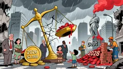 Assessing the Fiscal and Political Landscape for New York City's New Mayor